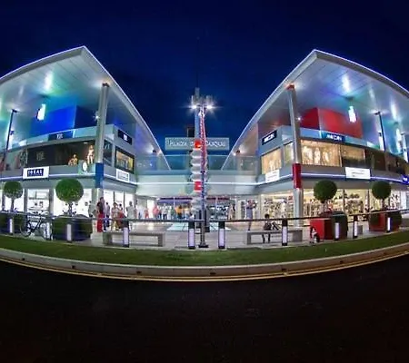 Apartamento Beautiful Americas Playa Del Bobo Playa de las Americas (Tenerife)