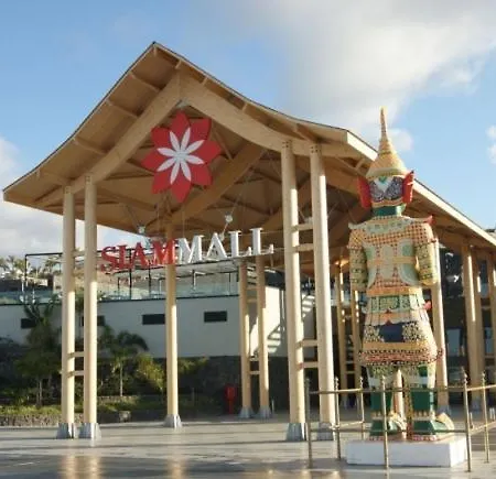 Beautiful Americas Playa Del Bobo Apartamento Playa de las Americas (Tenerife)